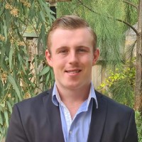 Global Spill Control Employee Teo Brown's profile photo