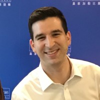 Celebrity Cruises, Inc. Employee Brian Rosenthal's profile photo