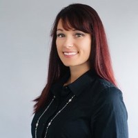 Digital Engineering & Imaging, Inc. Employee Burgundy Hebert's profile photo