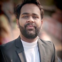Robro Systems Employee Shiv Pathak.'s profile photo