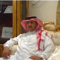 ALGUTHMI Group Employee Mohammed al Zahrani's profile photo