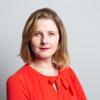 Alpha Agency Employee Kirsten Hastings's profile photo