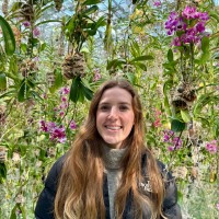 A.P.P.L.E. Consulting, PLLC Employee Erin Landis's profile photo