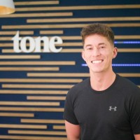 Tone Agency Employee Adam Chadwick's profile photo