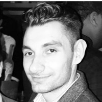 Eyewear Designs LTD Employee Matt Ferner's profile photo