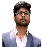 Signzy Employee Aneesh Singh's profile photo