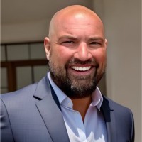 Townsquare Ignite Employee Tony Townsend's profile photo