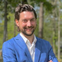 Raiffeisenbank Regio Uzwil Employee Manuel Gemperli's profile photo