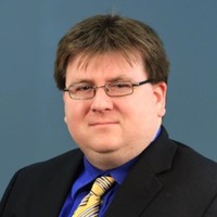 Butler Aerospace & Defense Employee Devin Fitting's profile photo