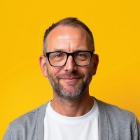 Resulting IT Employee Nick Coburn's profile photo