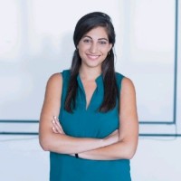 Yoel Geva Employee Hadas Yeheskeli's profile photo