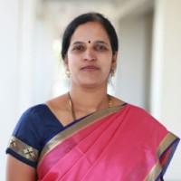 Rekha P Email