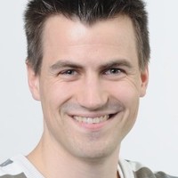 Disney Research Employee Christopher Schroers's profile photo