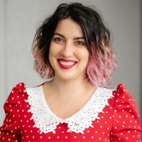 Cito Transport Technologies GmbH Employee Valentina Ibba's profile photo