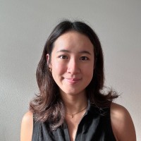 Mastercard Employee Joyce Xie's profile photo