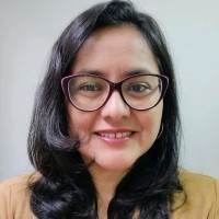 Contugas Employee Gloria Ríos Saldaña's profile photo