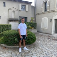 Orisha Healthcare Employee Julien Perquin's profile photo