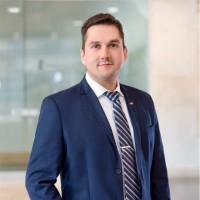 Frederic Leblanc Email