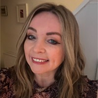 Caroline Everson Email