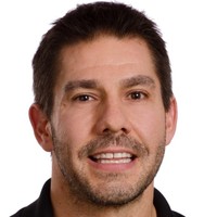 Bouvier Insurance Employee Matt Thomas's profile photo