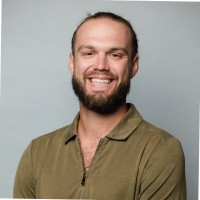 A M King Employee Caleb Cook's profile photo