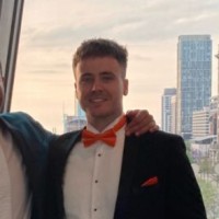 BOWA MEDICAL UK Employee Josh Chandler's profile photo