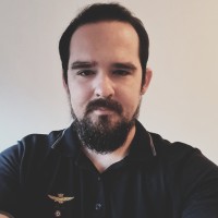 TradeLocker Employee Tin Topolovec's profile photo