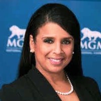 MGM National Harbor Employee Melonie Johnson's profile photo