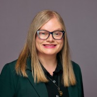 Compt Employee Jess Huckins's profile photo