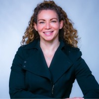 CB Insights Employee Lauren Aach's profile photo