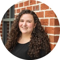 18Doors Employee Corina Zisman's profile photo