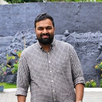 CIGI Employee Anas Puthiyapurayil's profile photo