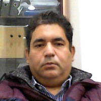 Mohammad Haider Email