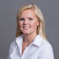 Bark.com Employee Amelia Newland's profile photo