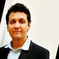 SyriMed Employee Sohil Vadia's profile photo