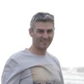 GaP Solutions Employee Vasko Kajchevski's profile photo