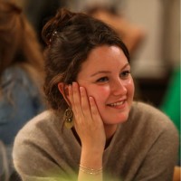 Ambo|Anthos uitgevers Employee Victoria van der Werff's profile photo