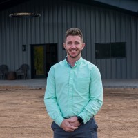 Metal Building Outlet Employee Brett Ruegsegger's profile photo