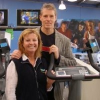 Club Physical Employee Paul Richards's profile photo