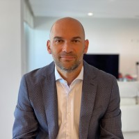Cisco Employee Gonzalo Valverde's profile photo