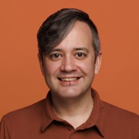 Folio Employee Joshua Smith's profile photo