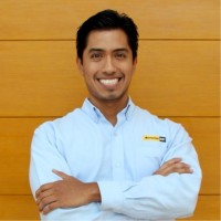 Ferreyros S.A. Employee Kevin Yaipén Torres's profile photo