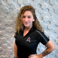 Cyber Bytes Foundation Employee Ashley Labare's profile photo