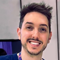 Lucas Mendes's profile photo
