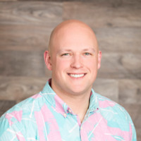 Echo360 Employee Austin Anderson's profile photo