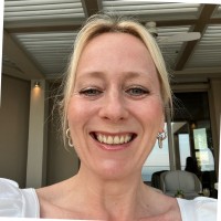 Drax Group Employee Anna Thomas's profile photo