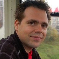 Ville de Mirabel Employee Yohann Dasylva's profile photo