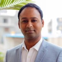 Interneuron Employee Rahul Kishore's profile photo