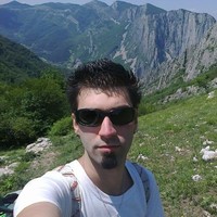 Research For Good Inc. Employee Venelin Petrov's profile photo