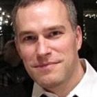 General Dynamics Information Technology Employee Rob Lentini's profile photo